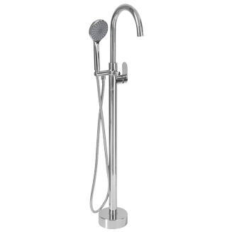 Free Standing Bath Mixers
