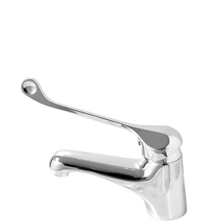 Mixed Elbow Action