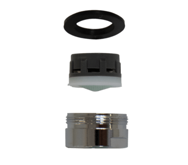 Aerator High Flow – M24x1 | Aerators