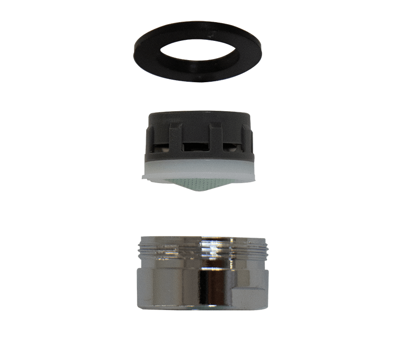 Aerator High Flow – M24x1 | Aerators