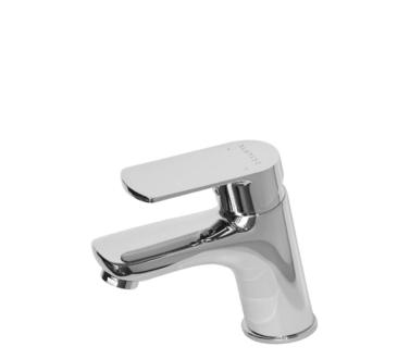 Basin Mixer Tap - 65mm | Spring