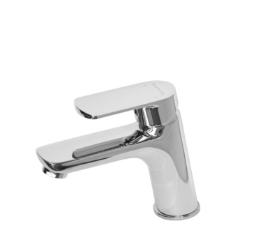 Basin Mixer Tap - 80mm | Spring