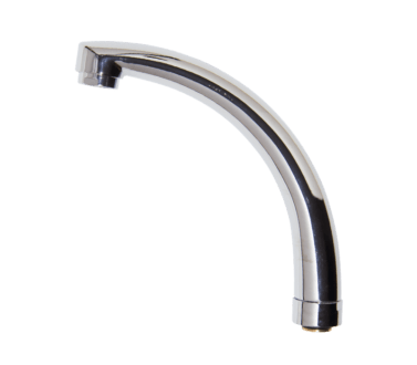 Basin Mixer Tap Spout For Conventional Ranges | Spares Spouts