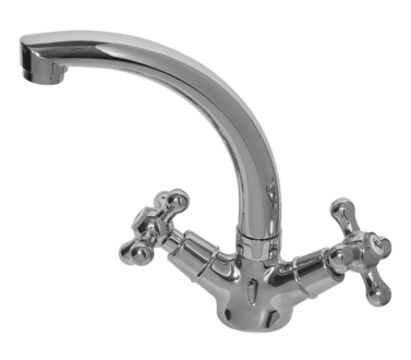 Basin Mixer Tap Swivel Spout | Crimson