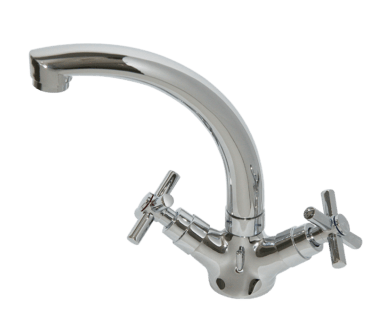 Basin Mixer Tap Swivel Spout | Neap
