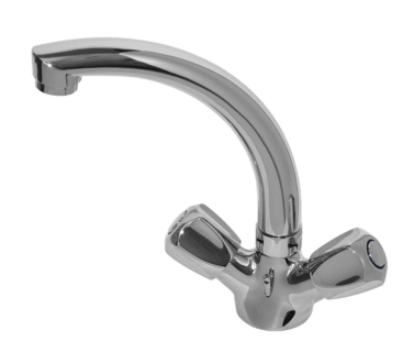 Basin Mixer Tap Swivel Spout | Rip