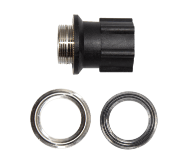 Bore Basin Mixer Fixing Set | General Spares