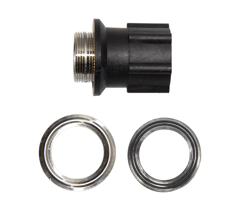Bore Basin Mixer Fixing Set | General Spares