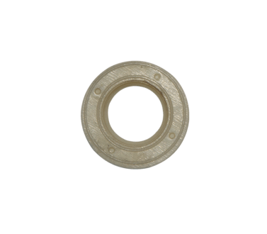 BSP Back Nut For Pillar Taps – 1/2″ | General Spares