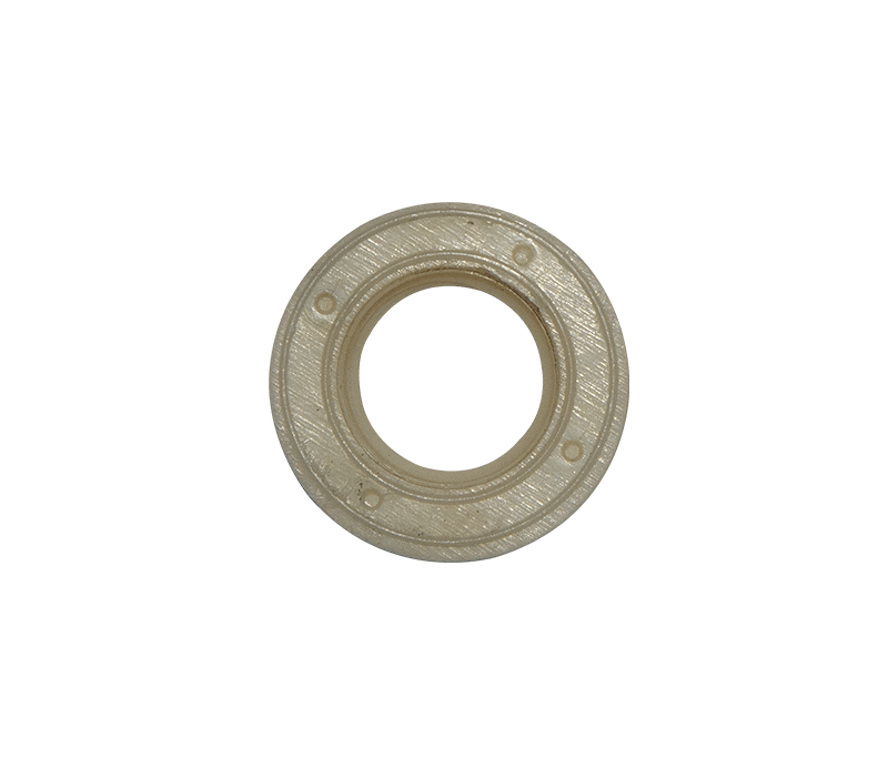 BSP Back Nut For Pillar Taps – 1/2″ | General Spares