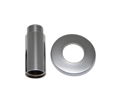 BSP Extension Piece – 1/2″ 25mm | Plumbing Spares