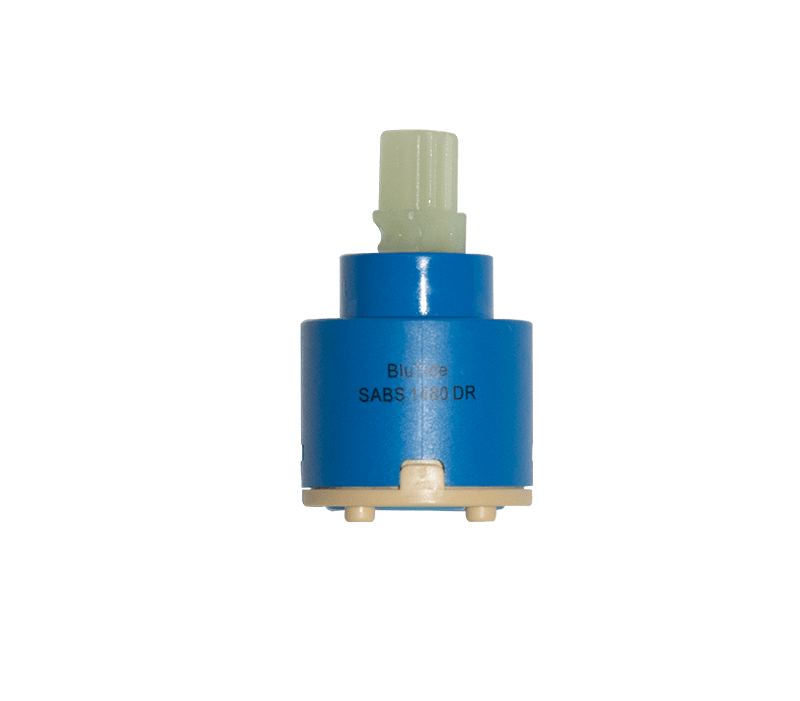Cartridge Type A – 35mm | Cartridges & Headparts