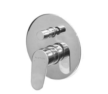 Concealed Diverter Mixer Tap | Bore