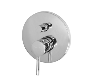 Concealed Diverter Mixer Tap | Moon