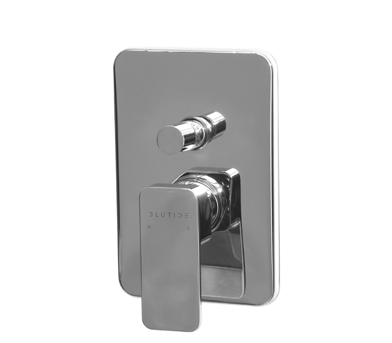 Concealed Diverter Mixer Tap | Shore