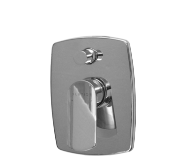 Concealed Diverter Mixer Tap | Spring