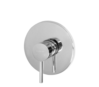 Concealed Mixer Tap | Moon