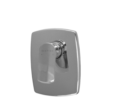 Concealed Mixer Tap | Spring