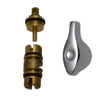 Diverter Kit For Conventional Bath Mixer Taps | General Spares