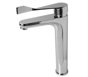 Elbow Action Basin Mixer – 210mm | Bore Elbow Action