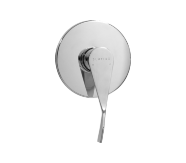 Elbow Action Concealed Mixer | Bore Elbow Action