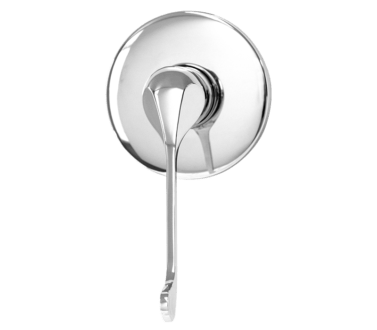 Elbow Action Concealed Mixer | Mixed Elbow Action
