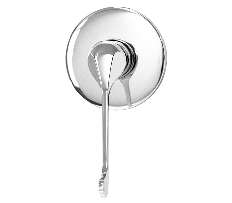 Elbow Action Concealed Mixer | Mixed Elbow Action