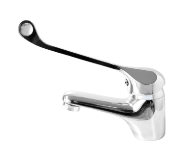 Elbow Action Guest Basin Mixer | Mixed Elbow Action