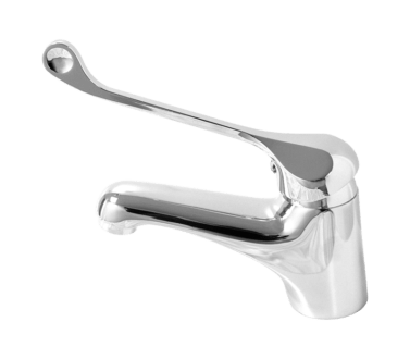 Elbow Action Std Basin Mixer | Mixed Elbow Action
