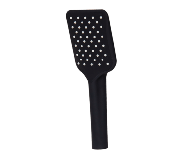 Ella Hand Shower Black | Hand Showers