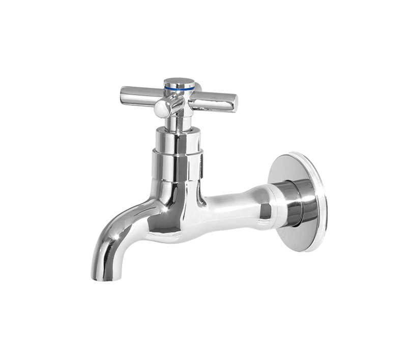 Extended Bib Tap - 15mm | Neap