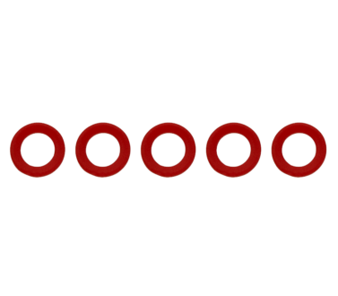 Fibre Washer For S-Connections (5 Pc’s) | General Spares