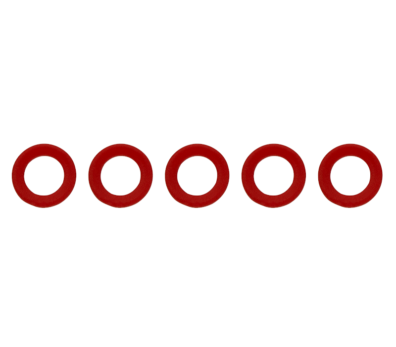 Fibre Washer For S-Connections (5 Pc’s) | General Spares