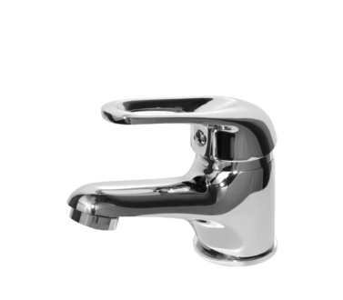 Guest Basin Mixer Tap | Mixed Loop
