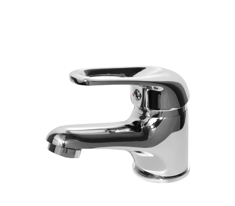Guest Basin Mixer Tap | Mixed Loop