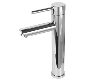 High Basin Mixer Tap | Moon