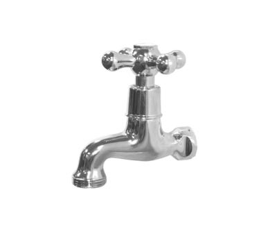 Hose Bib Tap | Crimson
