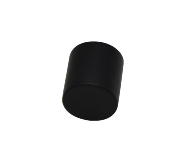 Knob For Concealed Diverter Black | General Spares