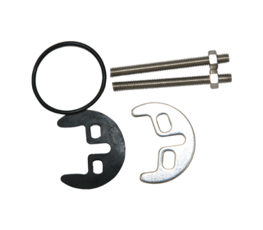 M6 2-Pin Fastening Kit | General Spares