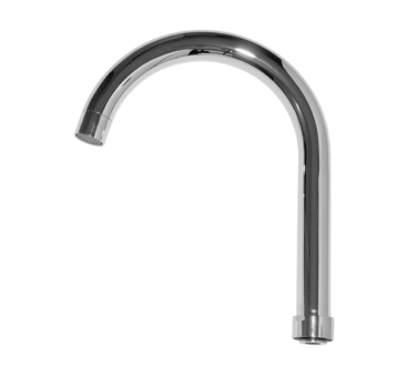 Moon Sink Mixer Tap Spout | Spares Spouts