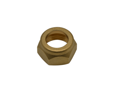 Nut – 15mm | Plumbing Spares