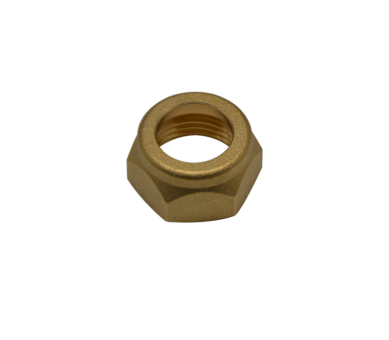 Nut – 15mm | Plumbing Spares