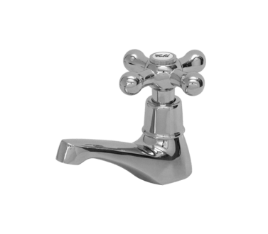 Pillar Tap – 15mm | Crimson