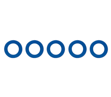 Rip Blue Marker (5 Markers Per Pack) | Spares Handles
