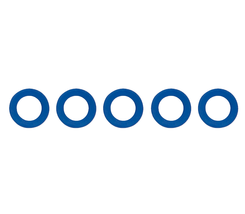 Rip Blue Marker (5 Markers Per Pack) | Spares Handles