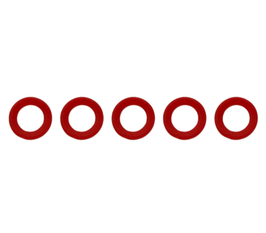 Rip Red Marker (5 Markers Per Pack) | Spares Handles