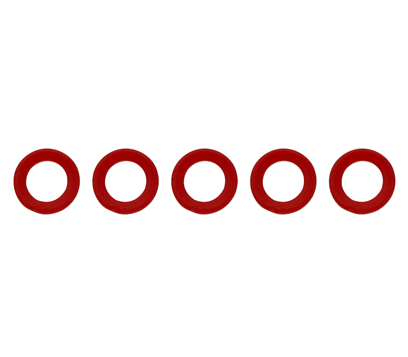 Rip Red Marker (5 Markers Per Pack) | Spares Handles