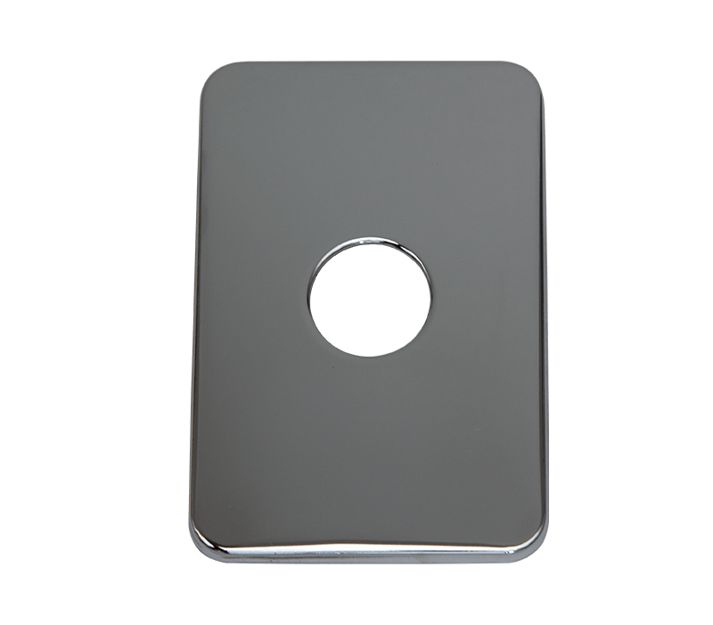 Shore Concealed Cover Plate | Coverplates