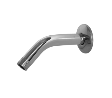 Shower Arm And Cover Plate – 15mm | Shower Arms