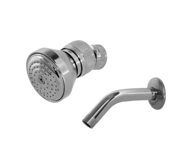 Shower Arm And Rose Set | Shower Arms | Shower Roses